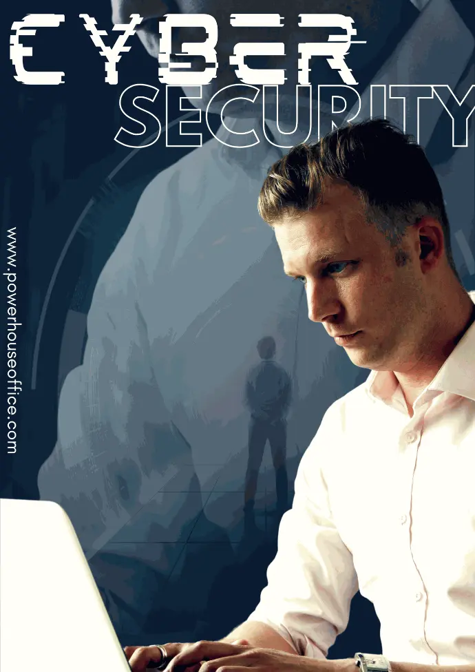 Cyber Security | PowerHouse